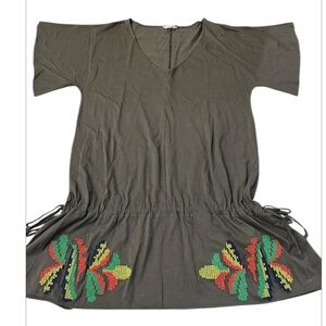 REBEL YELL ⭐️tunic/ mini dress